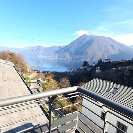 Sole Del Lago 阿尔杰尼奥 外观 照片